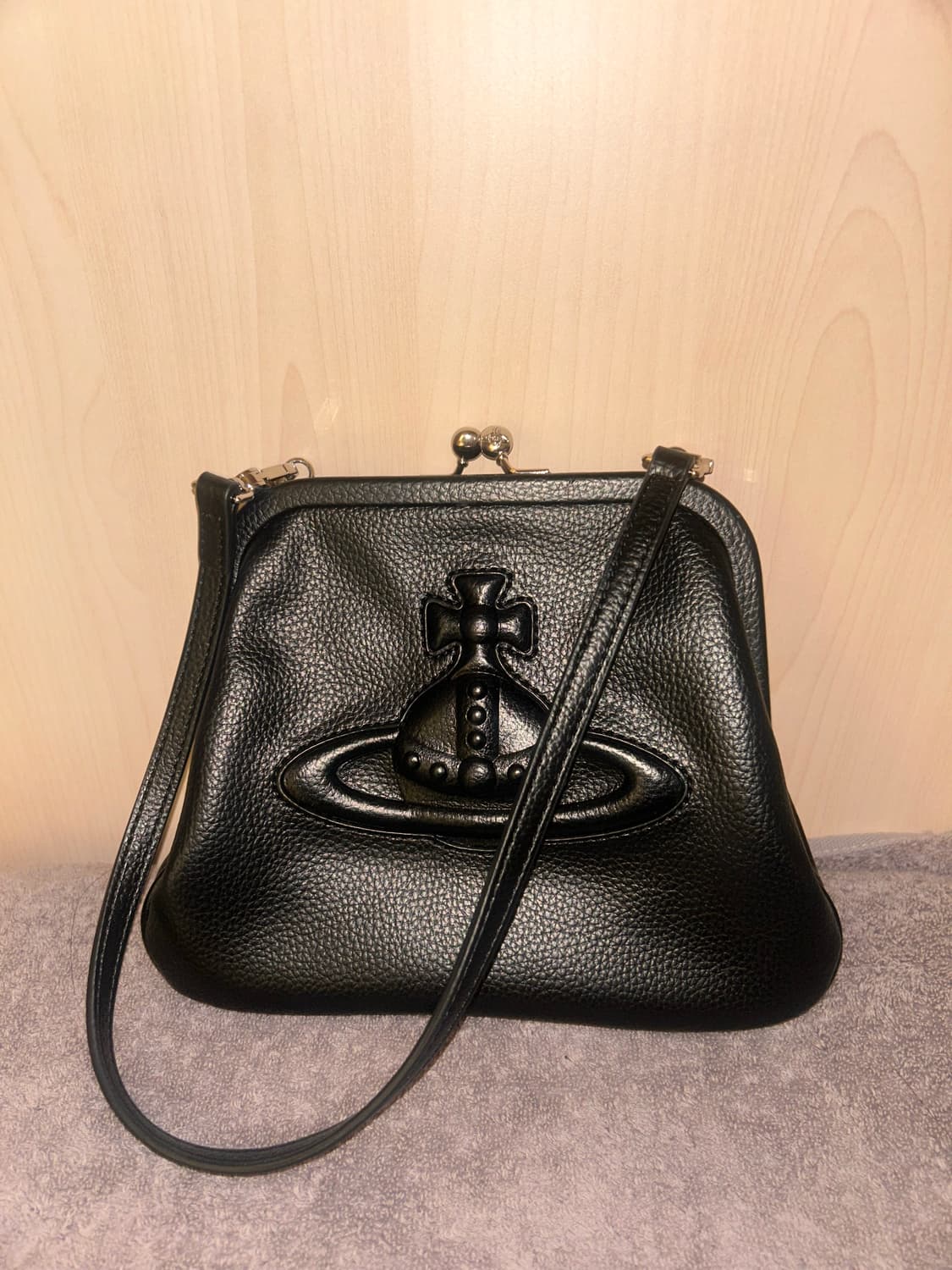 비비안웨스트우드 가방 첼시백 정품 )더스트백 드림 상품이미지1