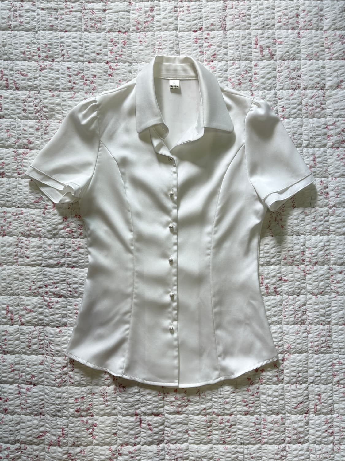 Pearl blouse 상품이미지1