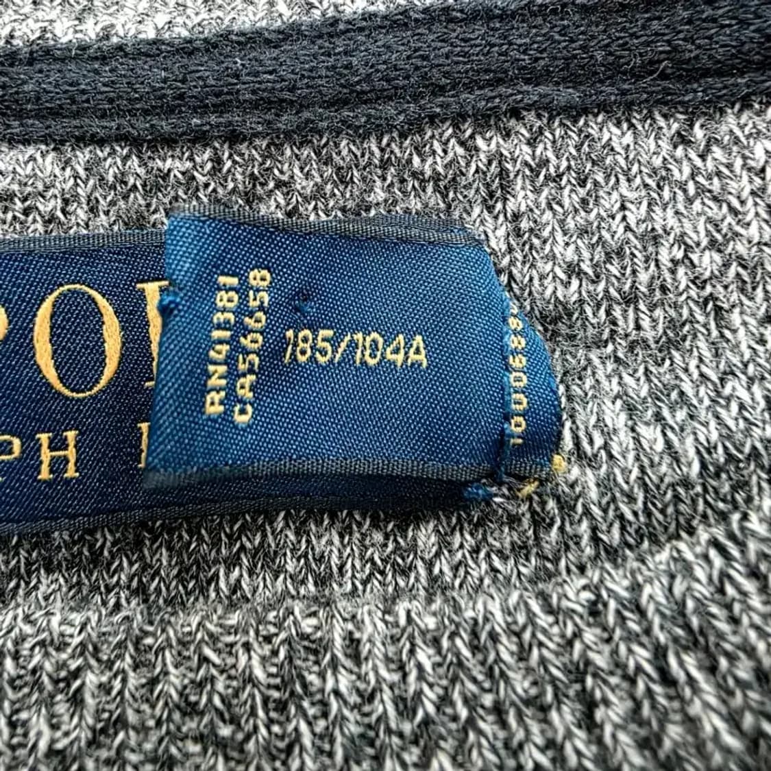 폴로 랄프로렌 코튼 크루넥 니트 105

폴로 랄프로렌 정품 코튼 크루넥 상품이미지7