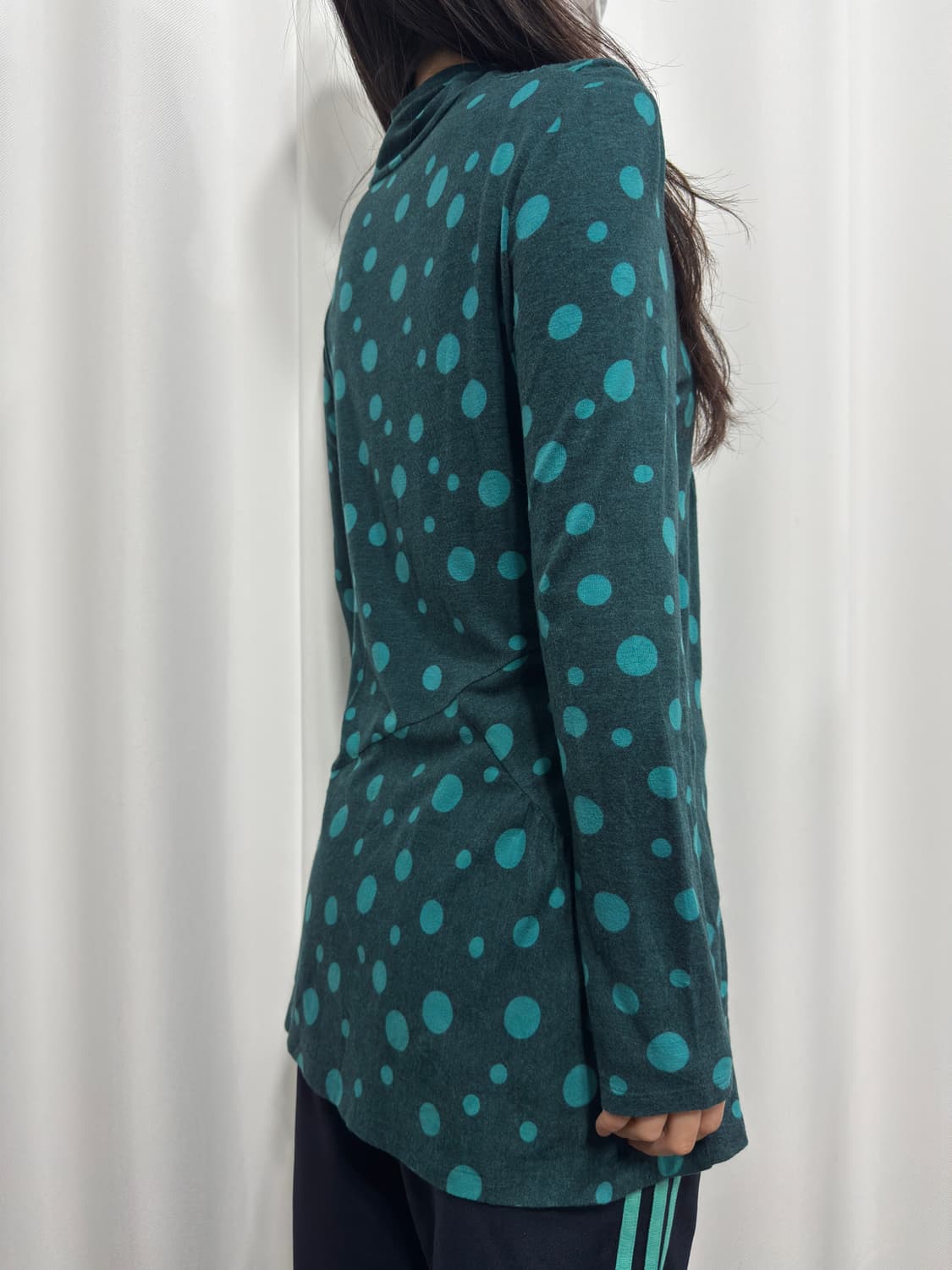 dot design top 상품이미지4