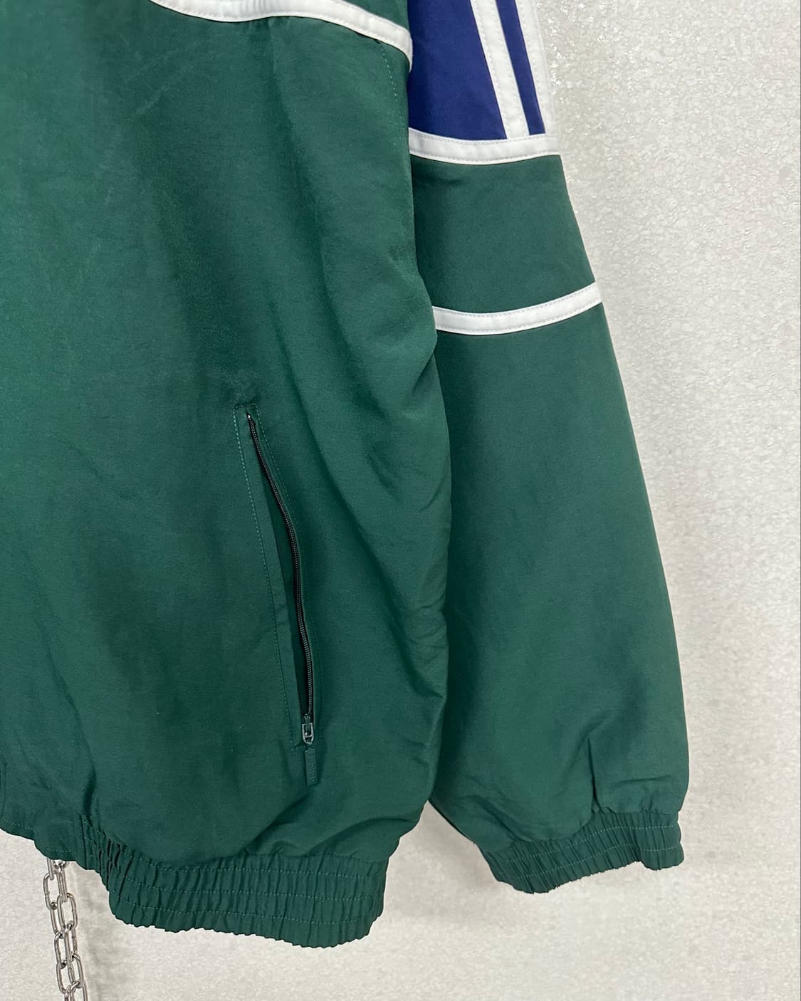 (XL)90'S 아디다스 빅로고 바막-M2500 상품이미지3
