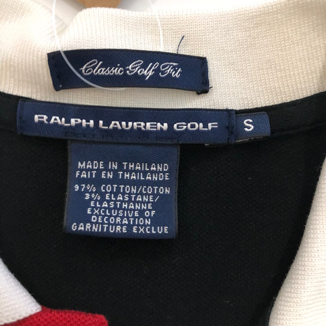 폴로랄프로렌 빅포니 카라티  상품이미지4