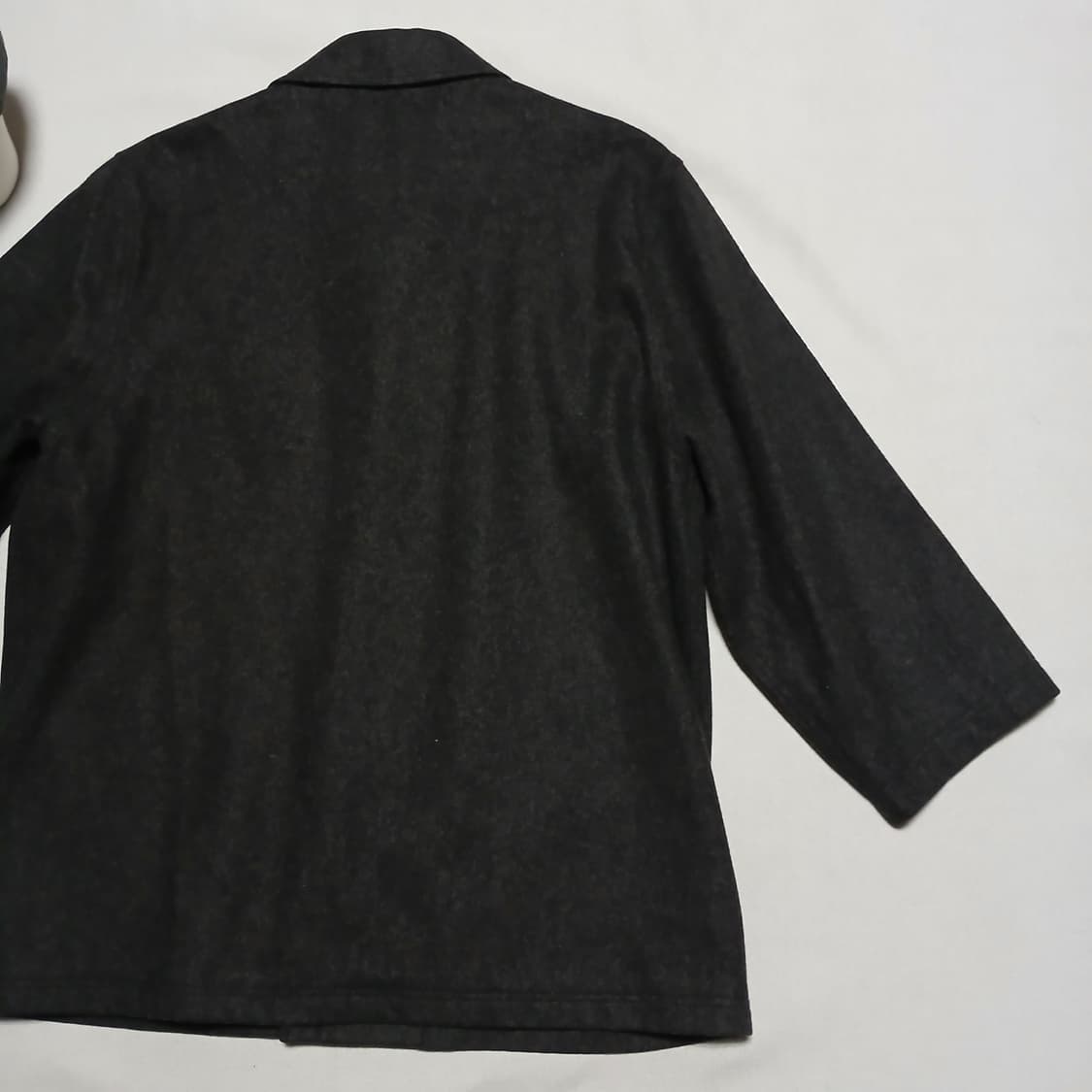 polo 폴로진스 랄프로렌 모직 자켓 오버핏 겨울 가을 코트 상품이미지7