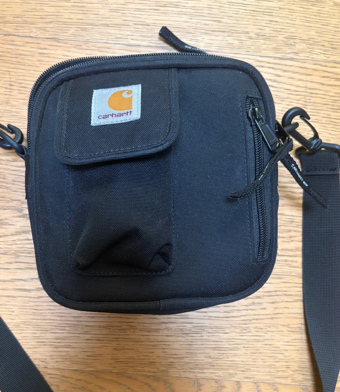 칼하트 에센셜 백 상품이미지1