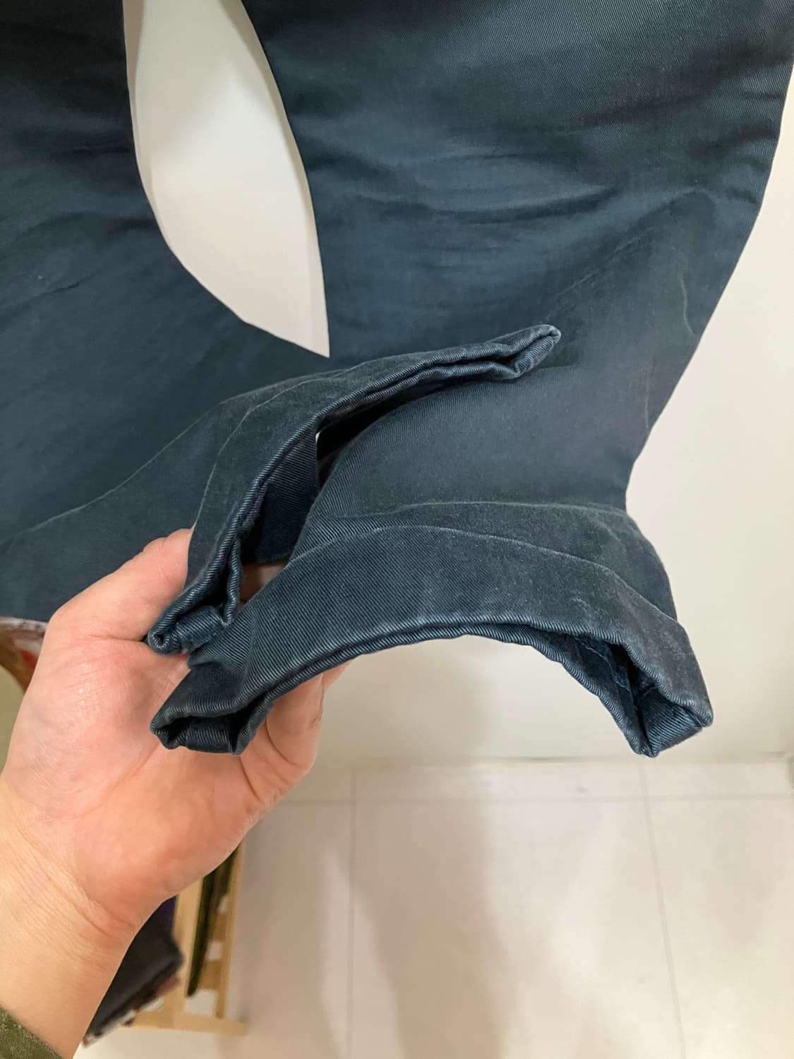 visvim 비즈빔 치노 팬츠 상품이미지7