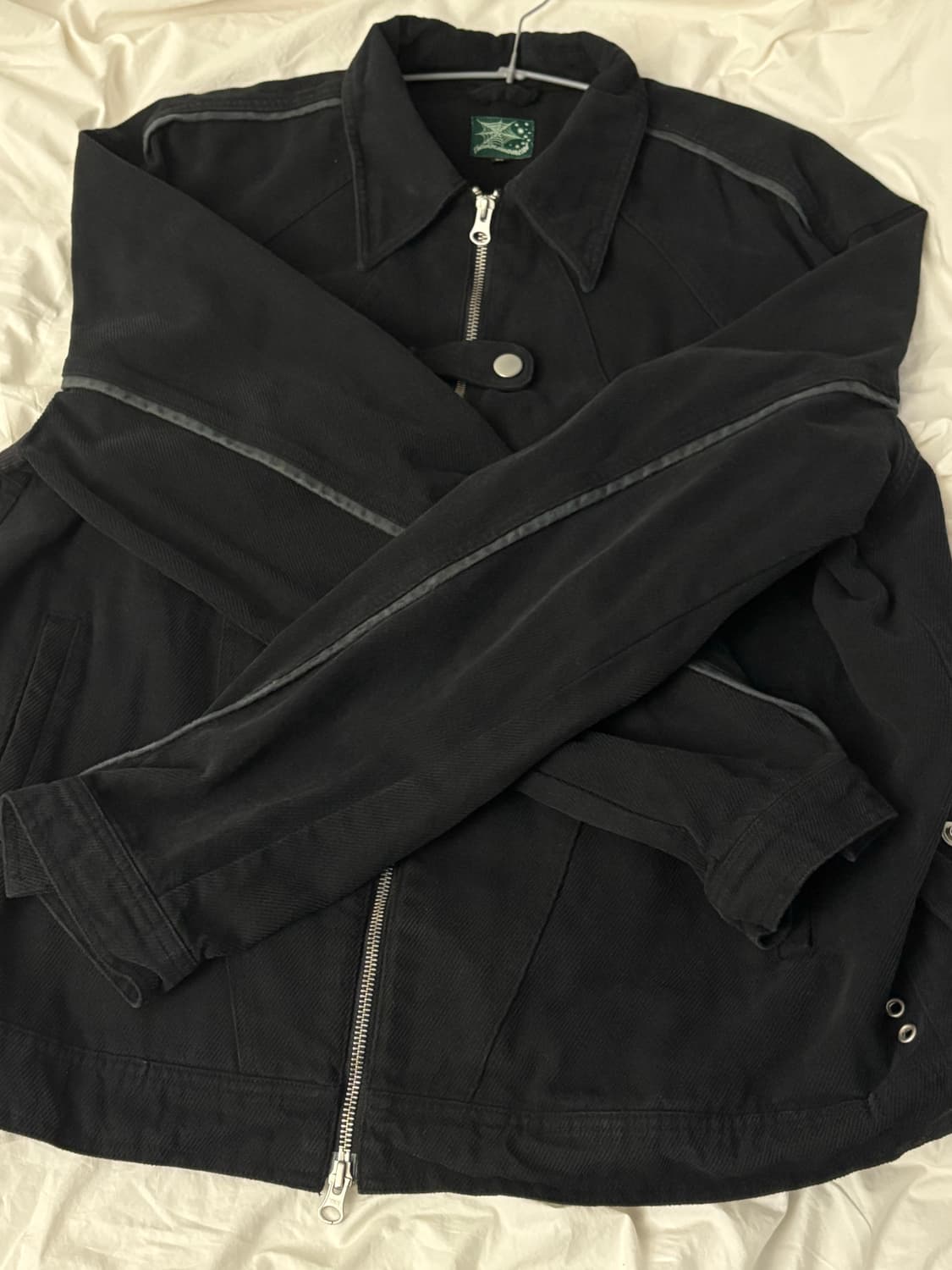 더콜디스모먼트 트리커 자켓(XL) 상품이미지1