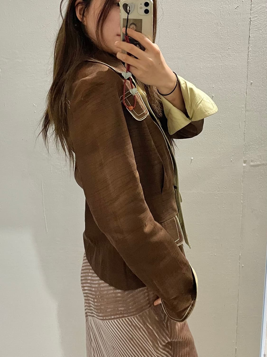 60~70's MANSFIELD jacket 상품이미지2