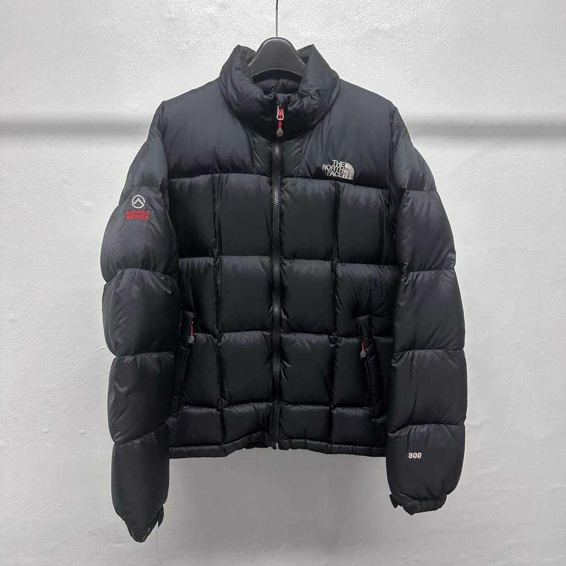 노스페이스 로체 800 패딩 상품이미지1