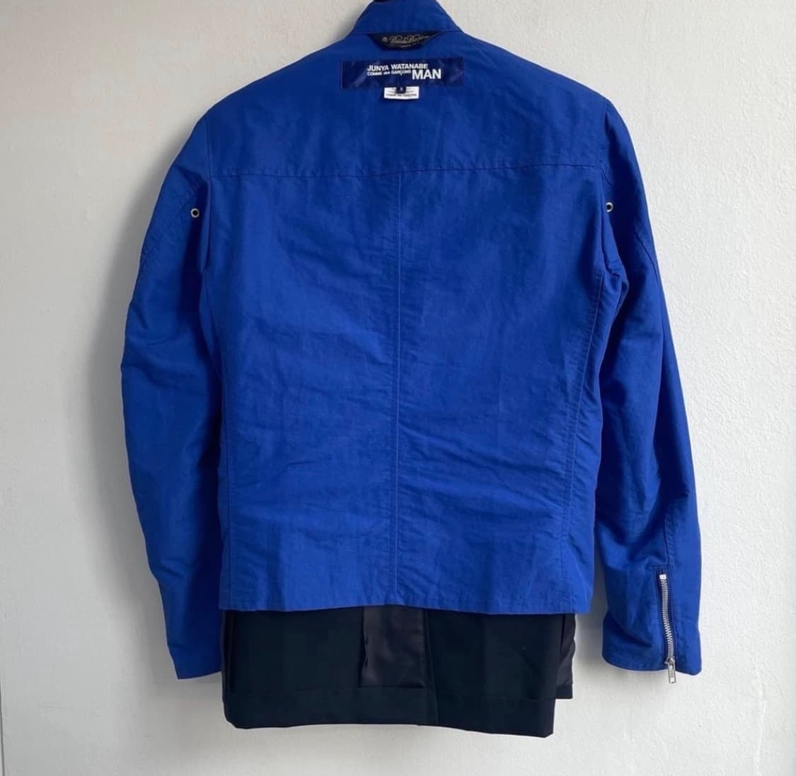 준야 와타나베 X 브룩스브라더스 리버시블 자켓 상품이미지6