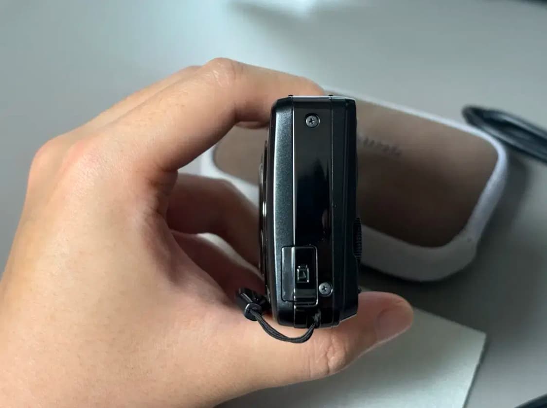 삼성 VLUU PL50 디지털카메라 디카 상품이미지5