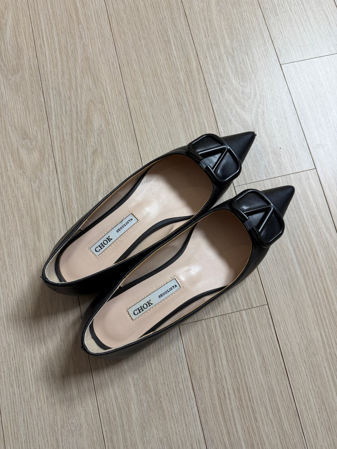 여성 구두 235 상품이미지2