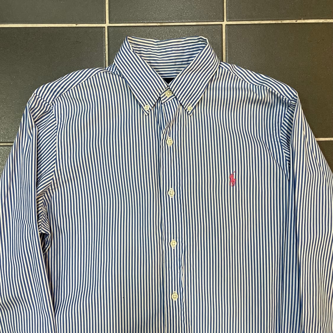 Polo Ralph Lauren 폴로랄프로렌 코튼셔츠 상품이미지2