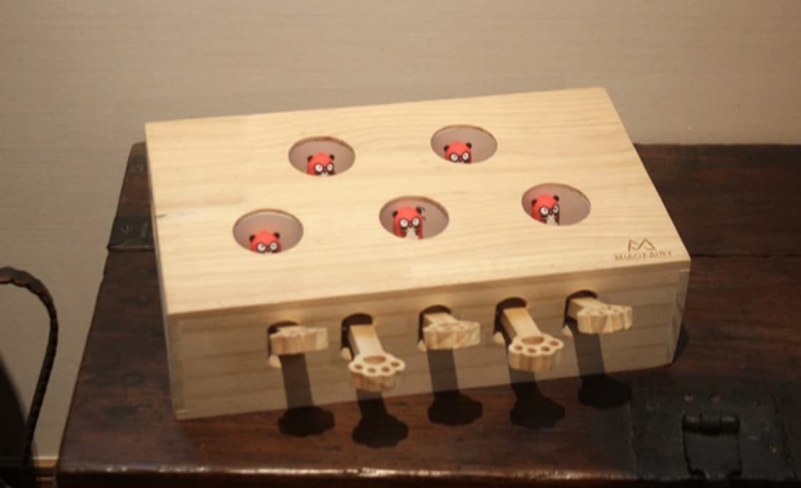 고양이장난감 상품이미지1