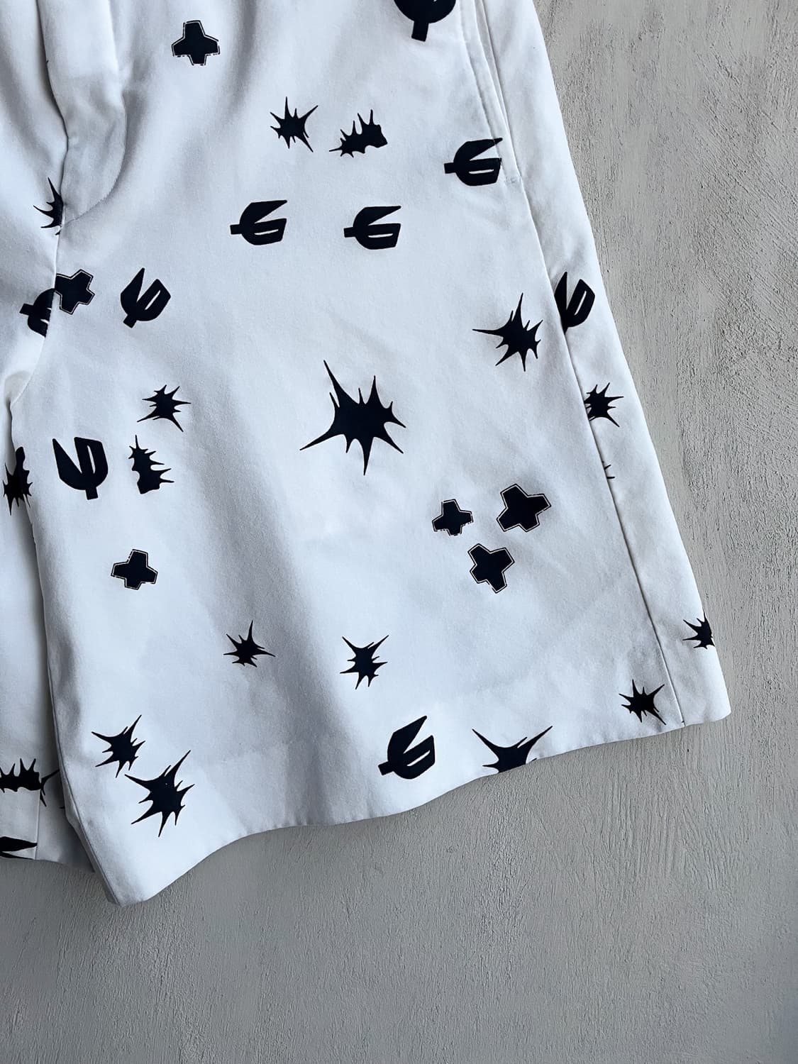 Comme des Garçons Homme Plus 상품이미지10