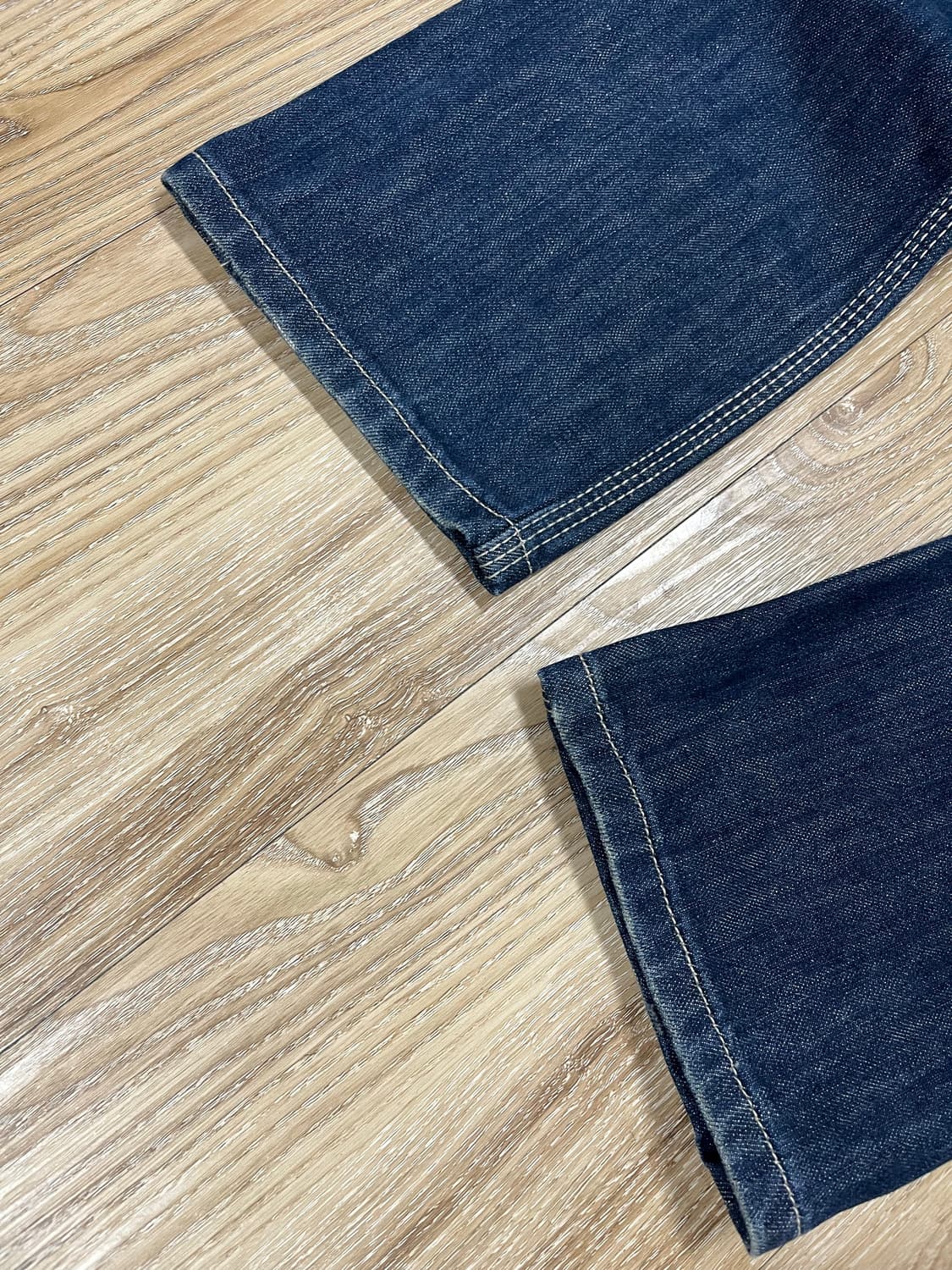 00s JPN 리바이스 523 청바지 30 상품이미지4