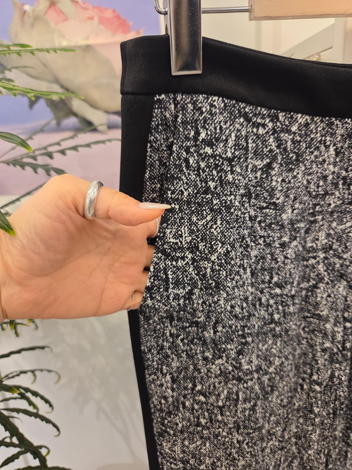 SANDRO 산드로 자켓 슬렉스 셋업 (단품구매가능) 상품이미지7