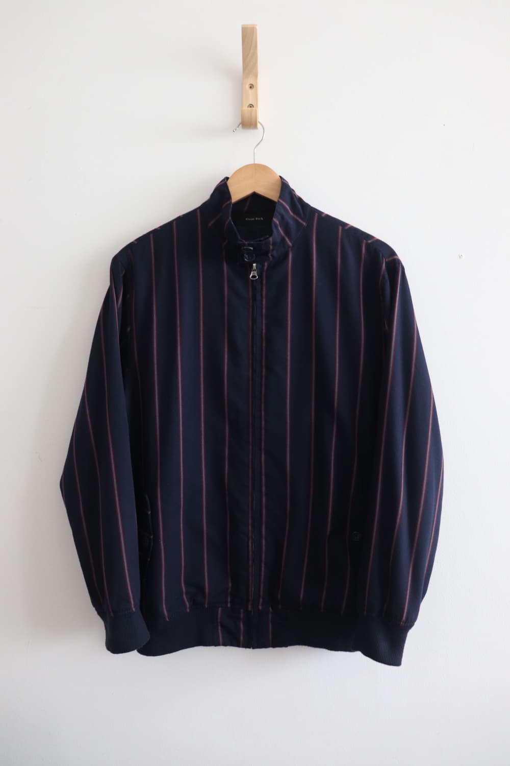 Gran Rick stripe blouson 상품이미지2