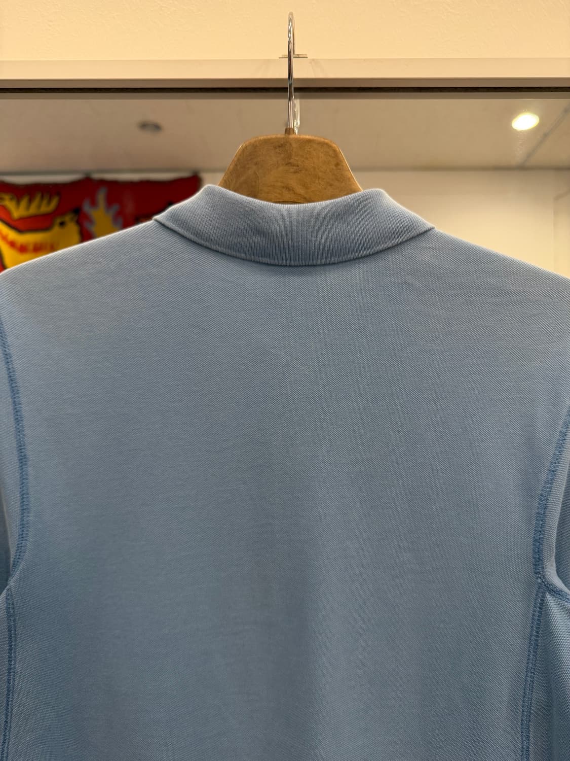 00s Nike 나이키 스우시 pk 반팔 티셔츠 상품이미지6