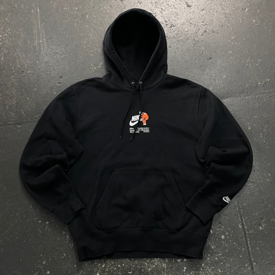 100 나이키 후드티 상품이미지1