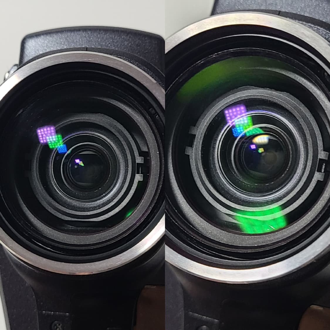 산요 작티 빈티지 캠코더 DMX-HD2 디카 상품이미지6