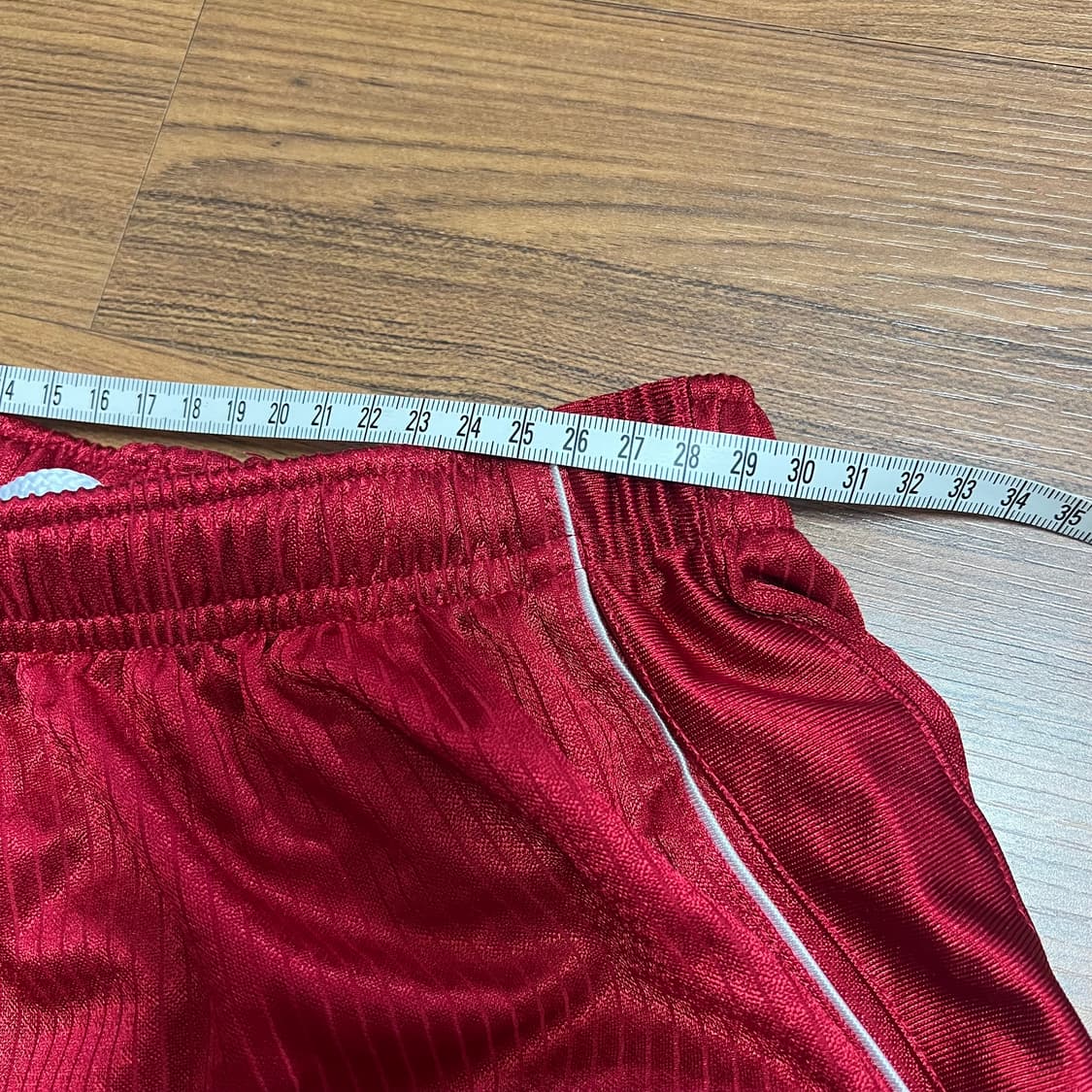 나이키 하프팬츠 반바지 상품이미지8