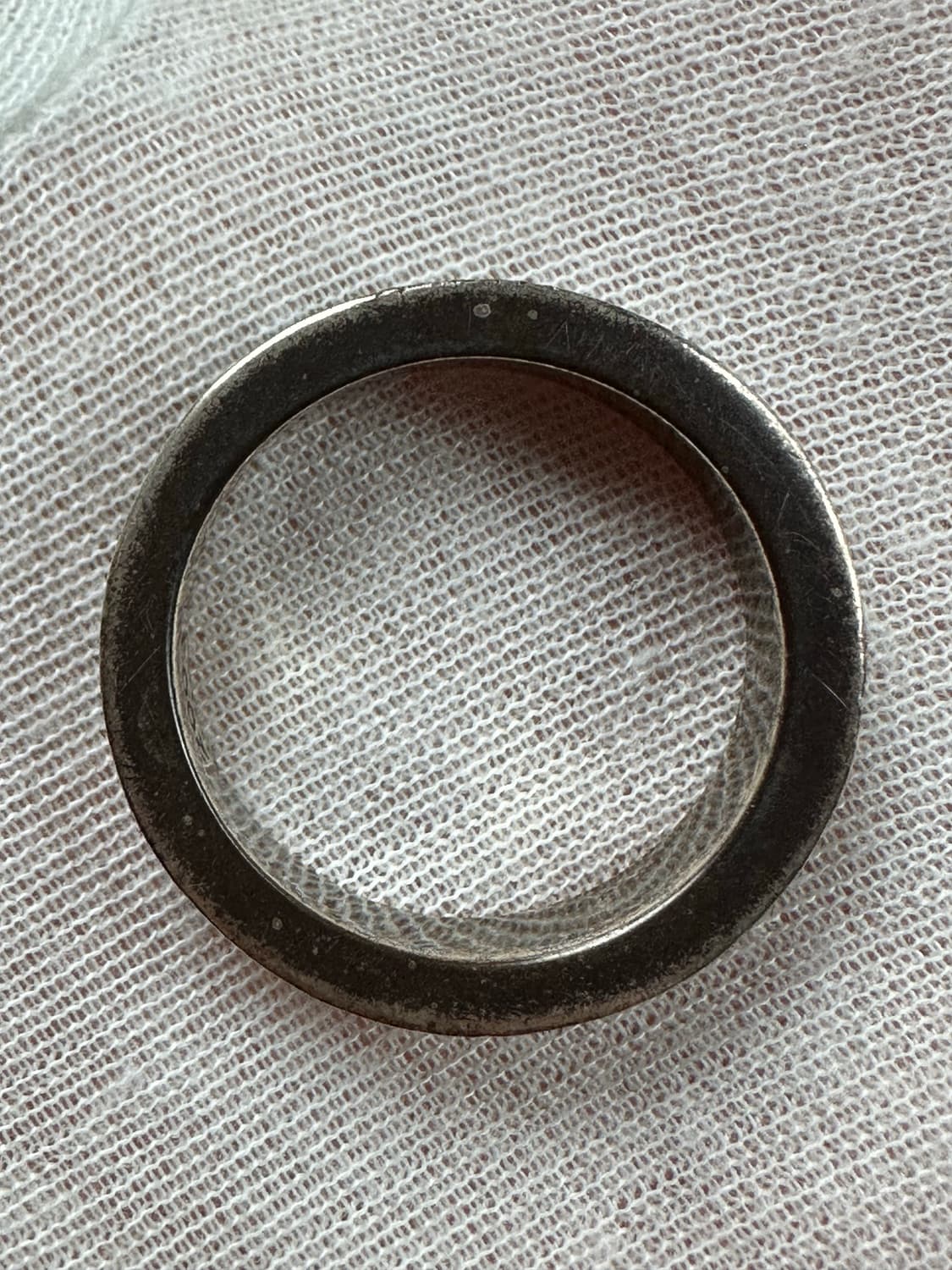 [US 11]  정품 크롬하츠 포에버링 6mm 상품이미지6