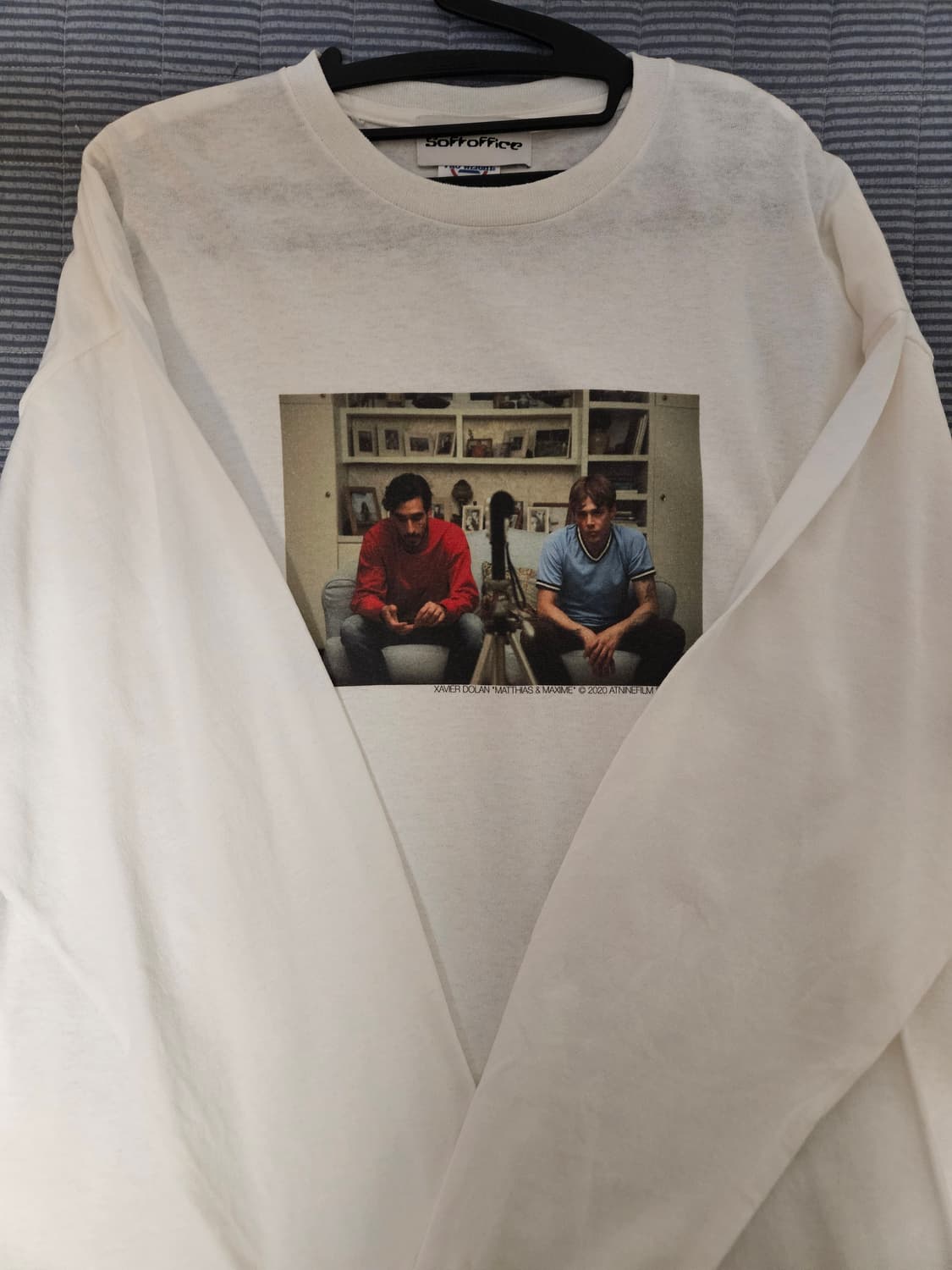 소프트오피스 롱슬리브 상품이미지1