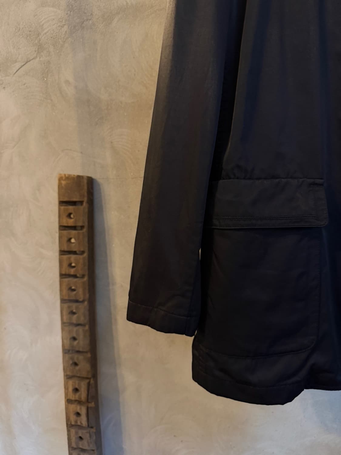 DAKS 닥스 유틸리티 자켓 100 상품이미지5