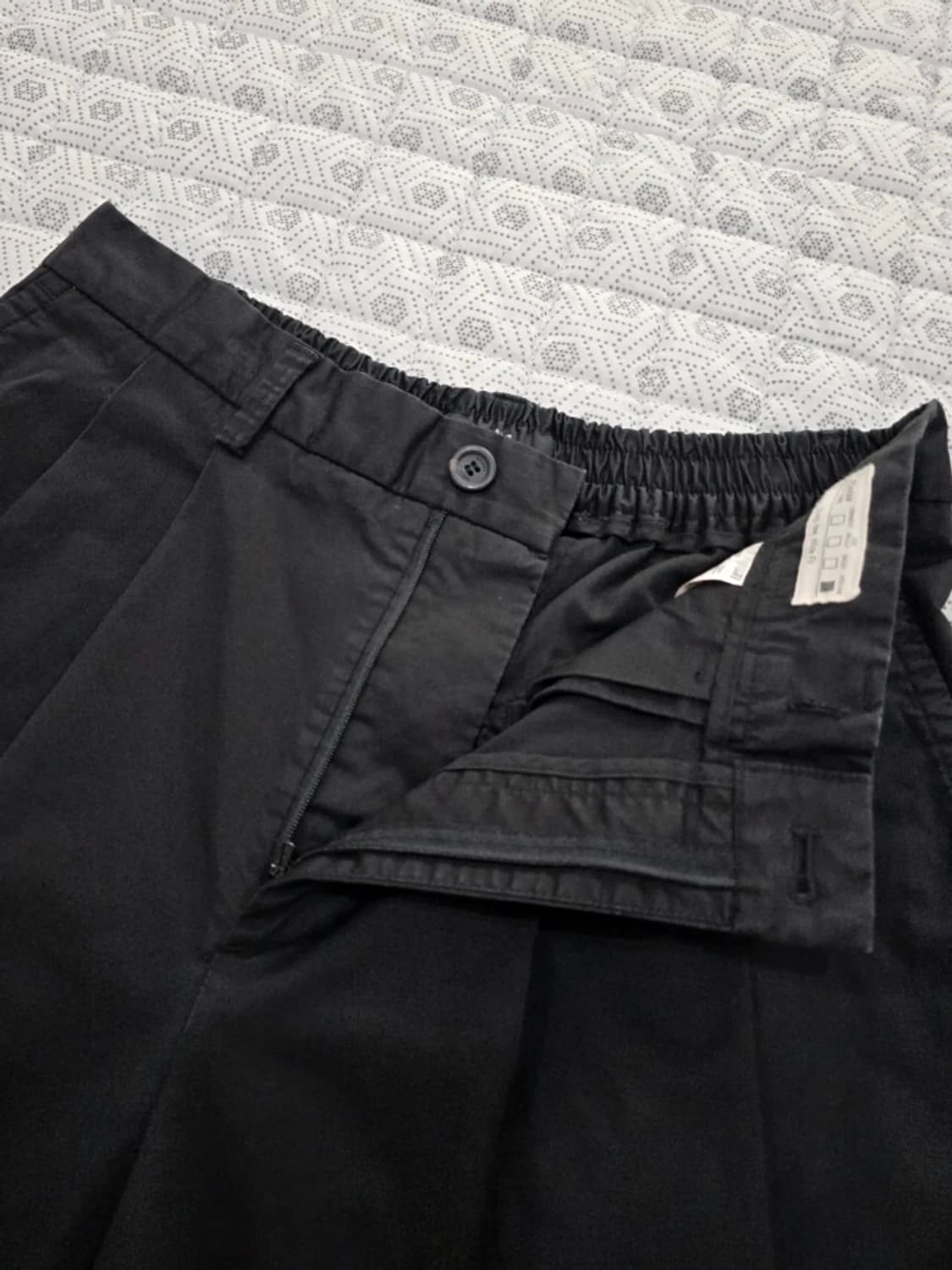 BEAKER 비이커 한섬 배기 팬츠 32.8 FW2021 상품이미지2