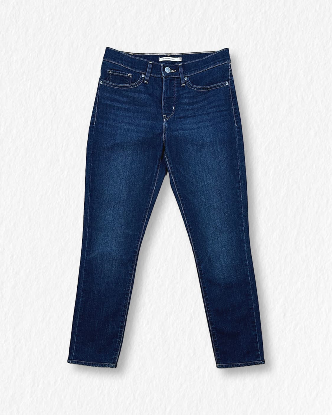 리바이스 311 쉐이핑 스키니 데님 상품이미지2