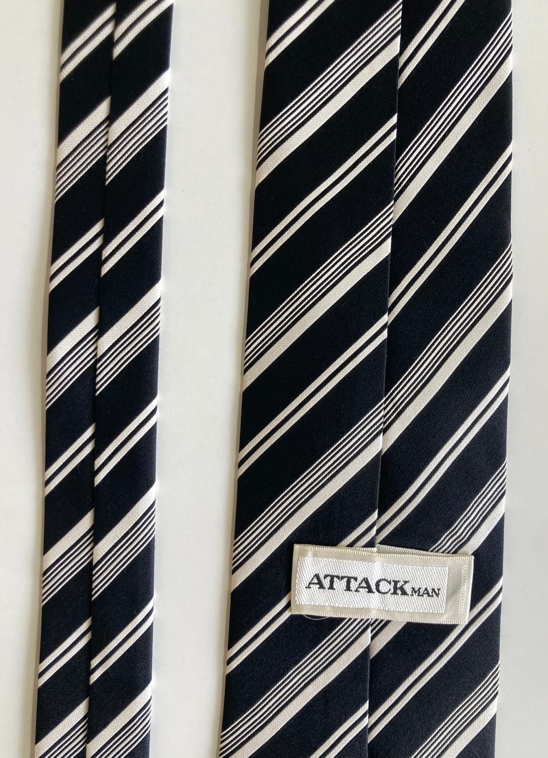 빈티지)넥타이 상품이미지4