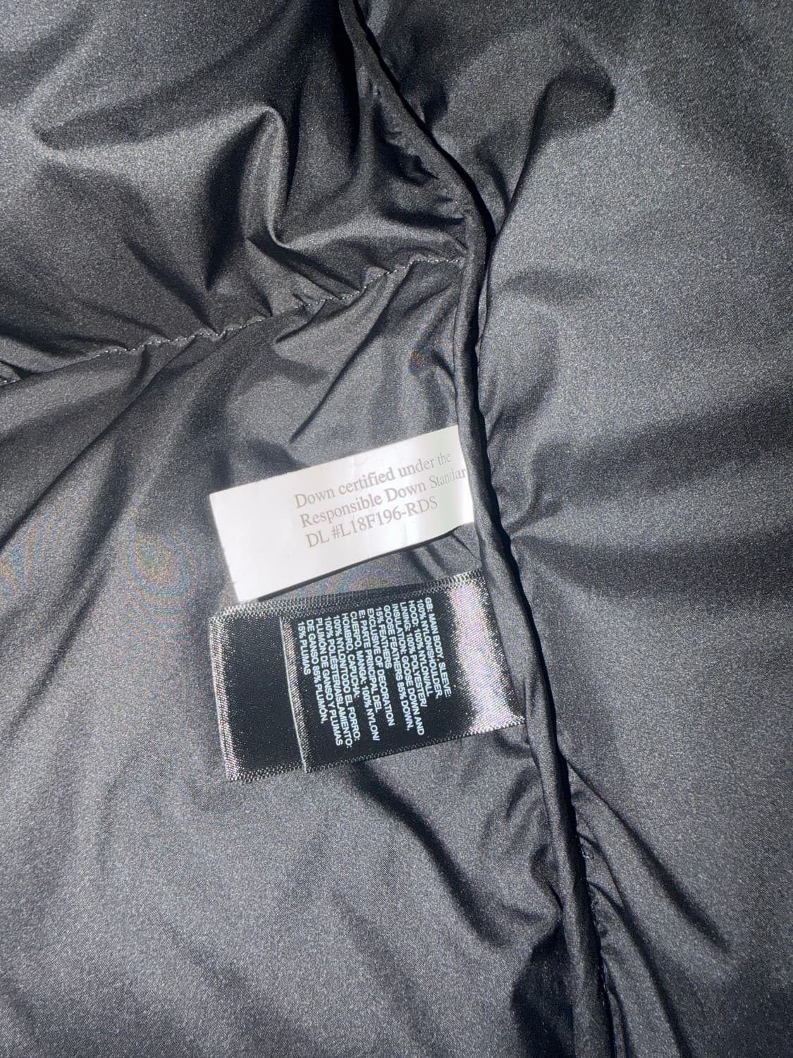 슈프림 노스페이스 눕시 M 상품이미지3