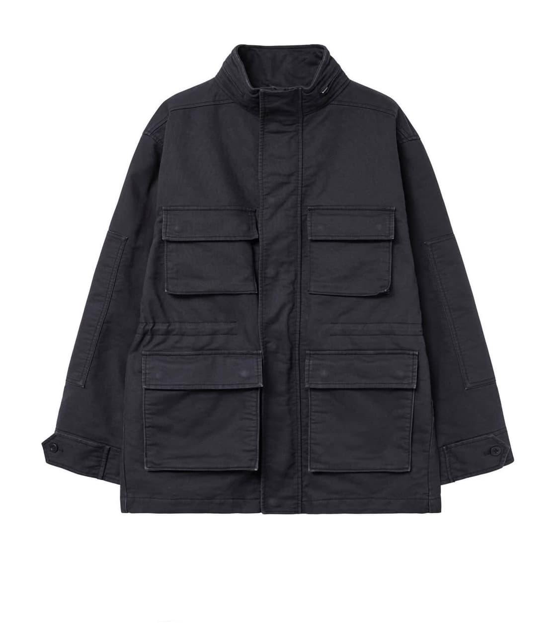 [M] WHYTE MARGIN CALL FIELD JACKET 상품이미지1