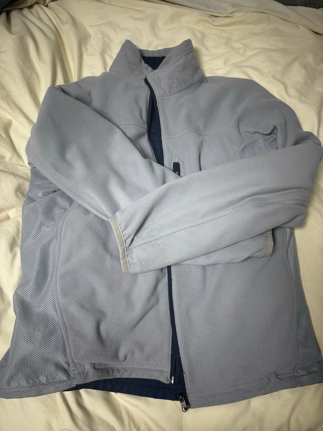 나이키 acg 리버시블 후리스 상품이미지1