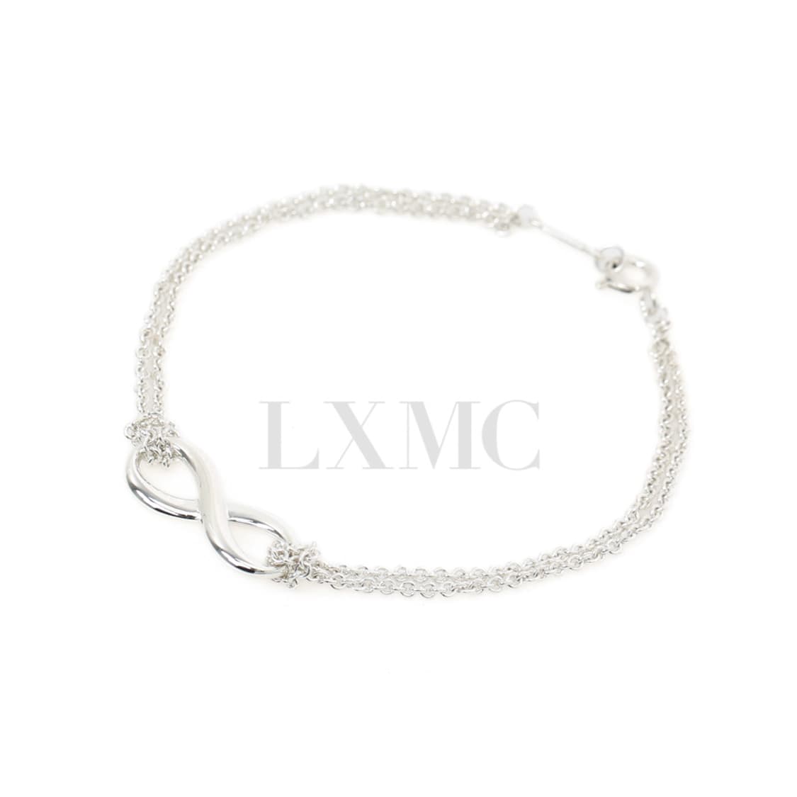 티파니 인피니티 팔찌 체인 실버 브레이슬릿 30144244 상품이미지4