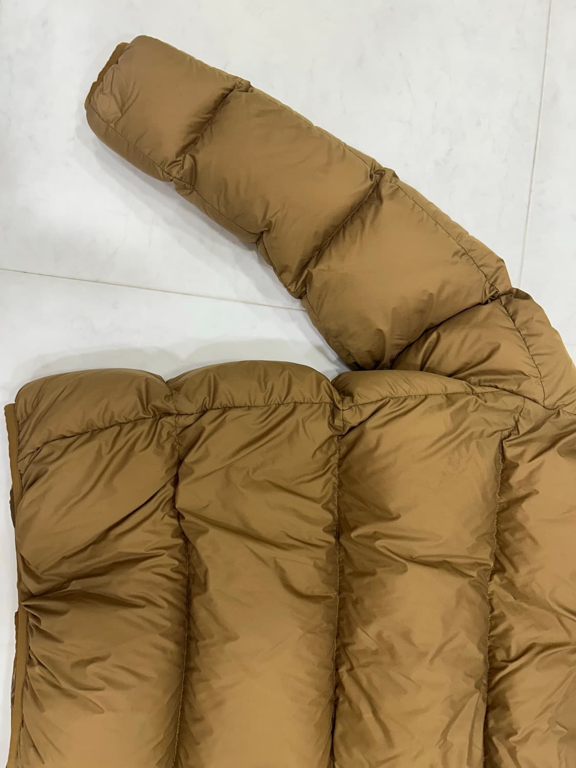 유니클로 르메르 봉태규 패딩 상품이미지9