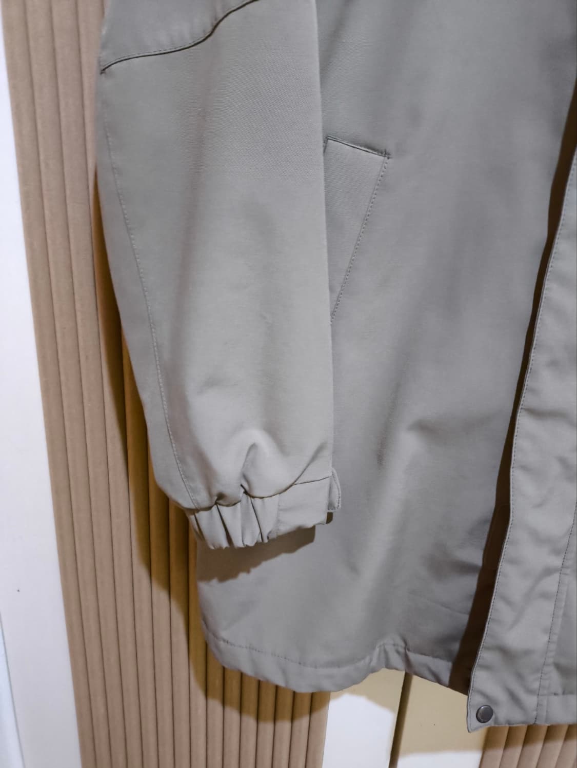 105 케네스콜 춘추 코트 상품이미지3