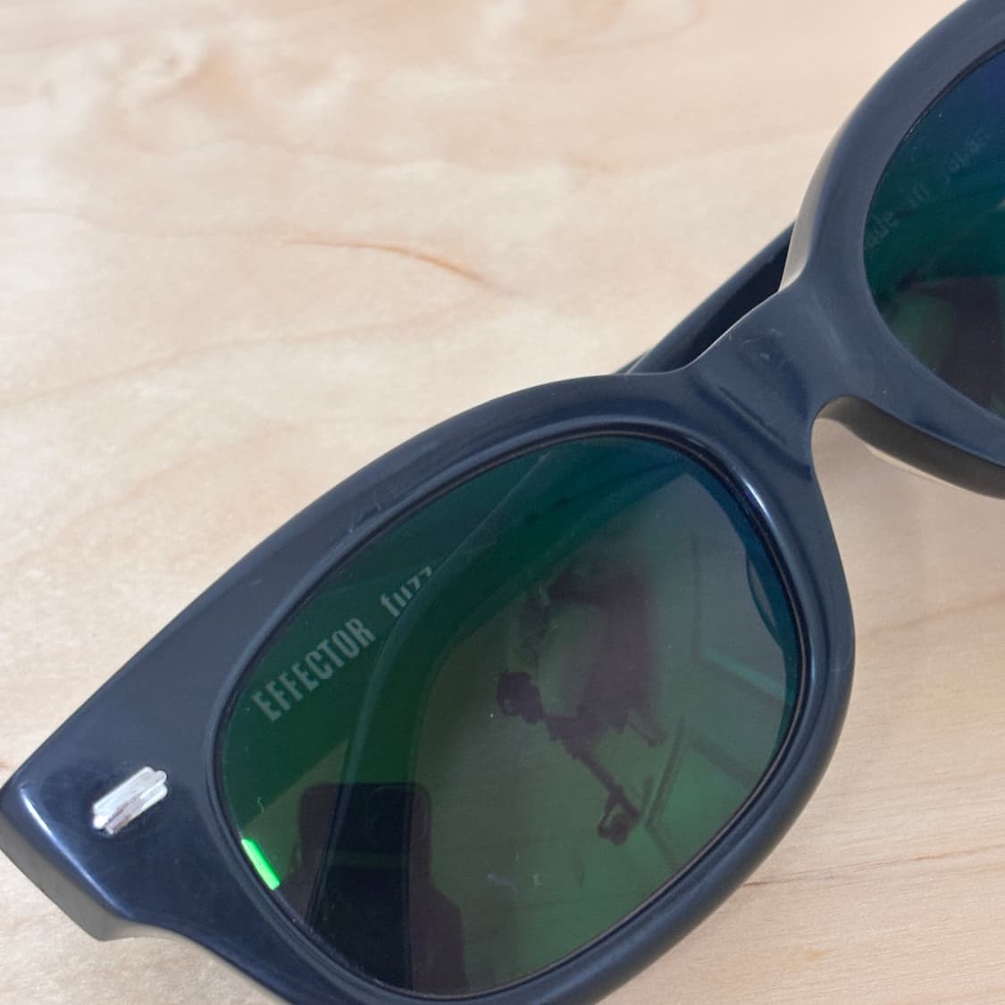 EFFECTOR 이펙터 퍼즈 블랙 상품이미지7