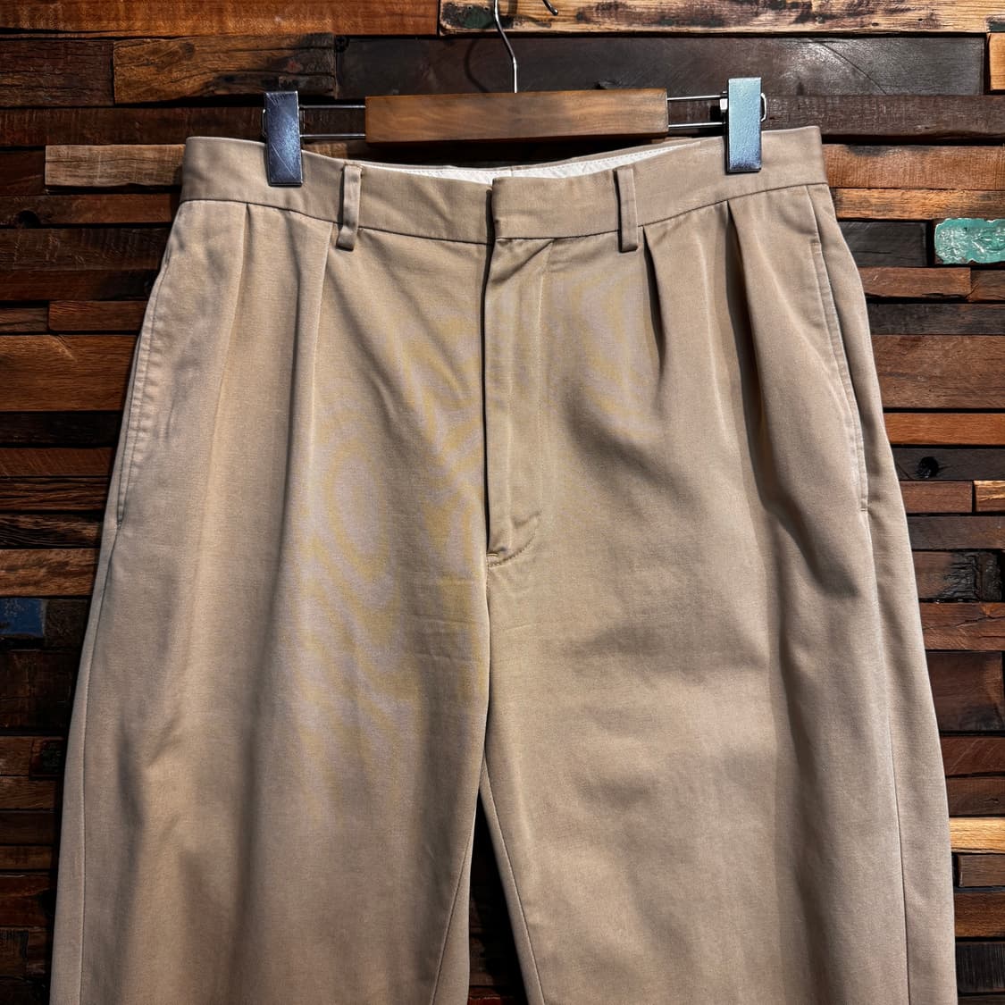 Polo ralph Lauren 2Tuck Chino Pants 상품이미지7