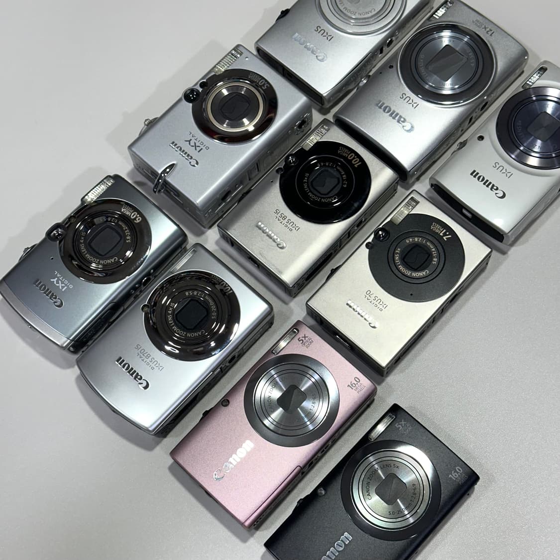 📸(Comming soon) Canon Cameras! 상품이미지4