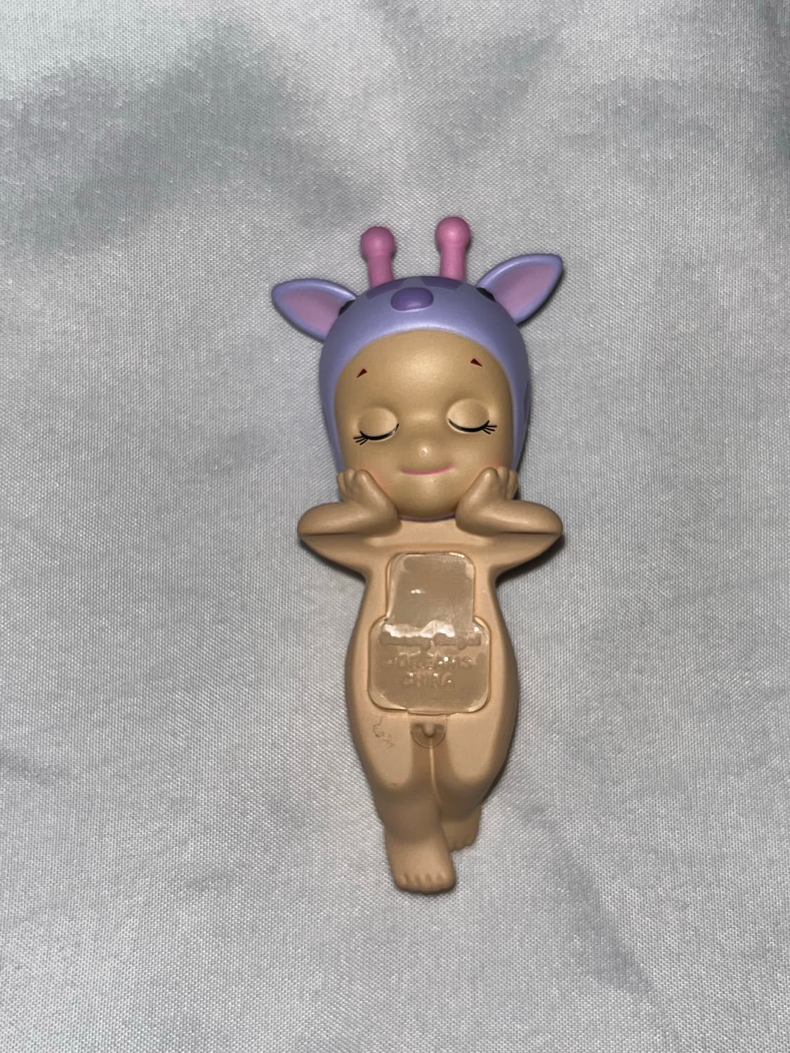 소니엔젤 드리밍히퍼 기린 단순개봉 상품이미지2