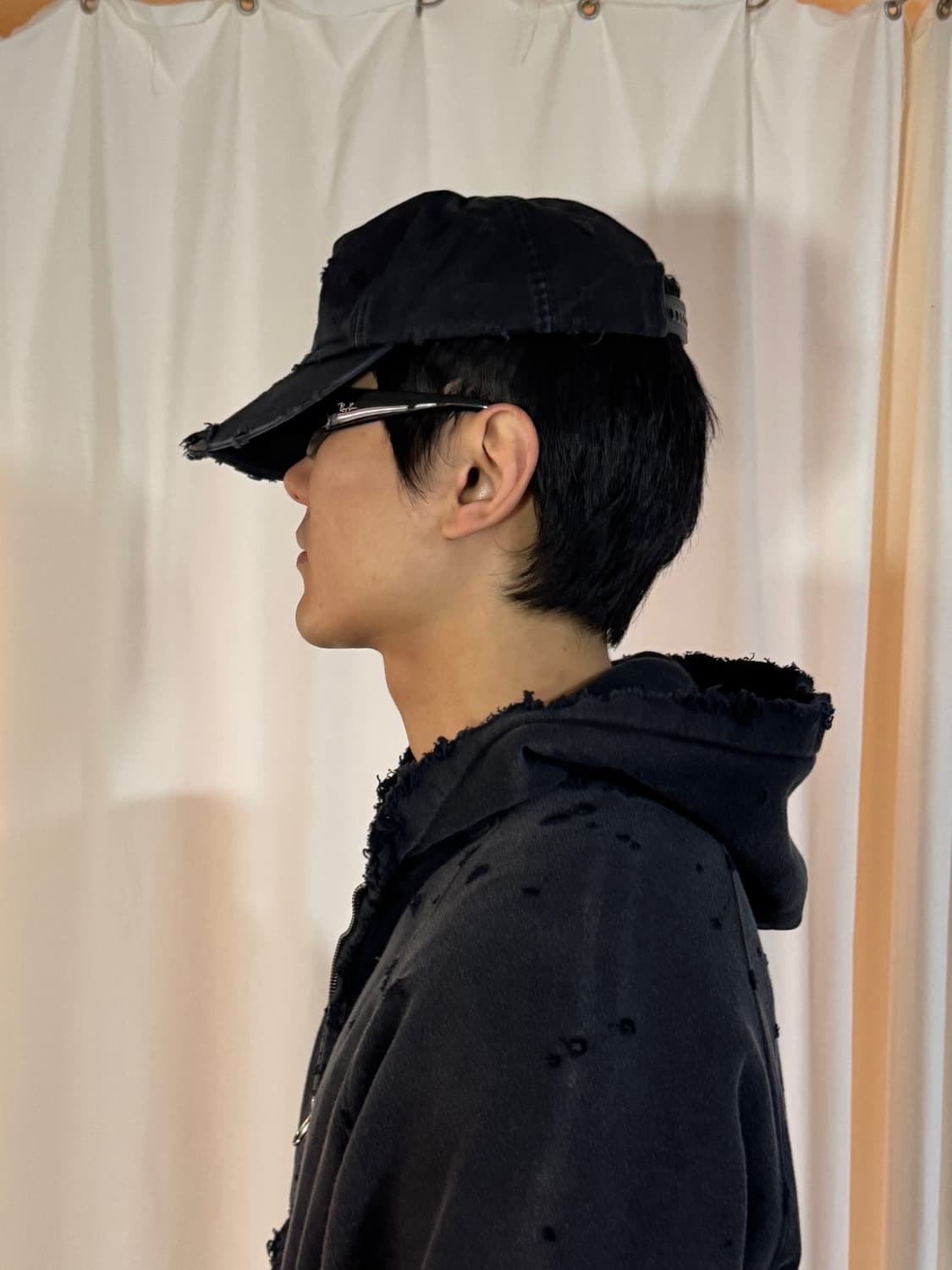 Didier wear merch cap 상품이미지2