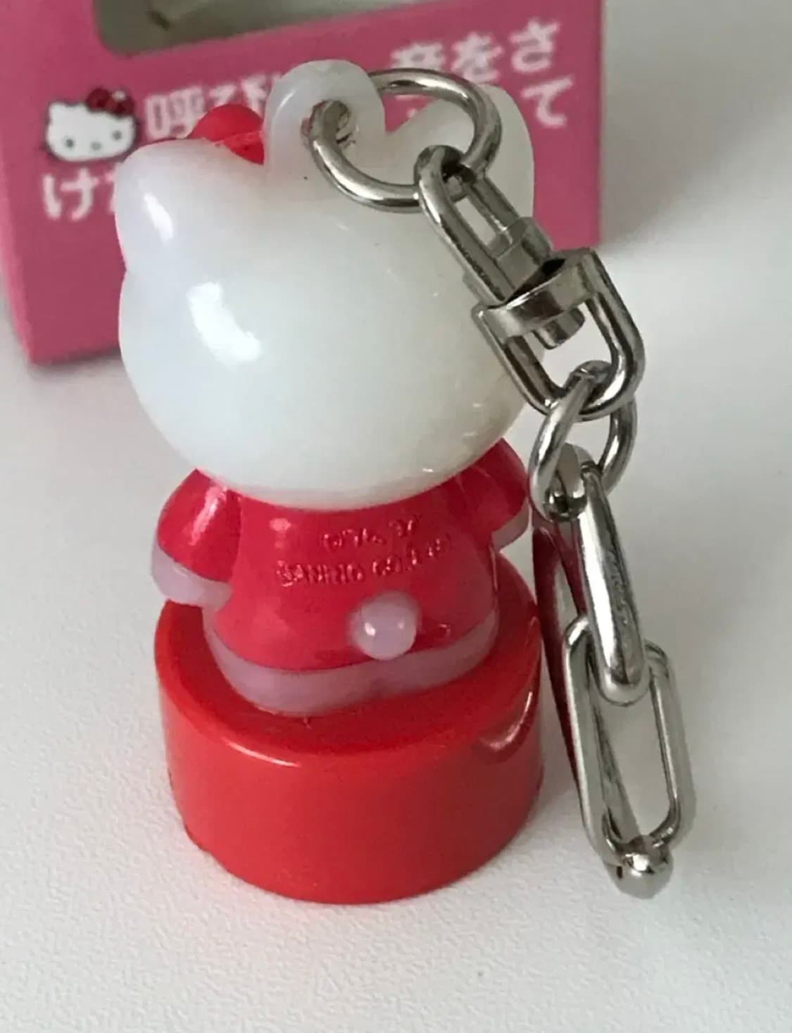 고전 키티 산리오 라이트키링 상품이미지7
