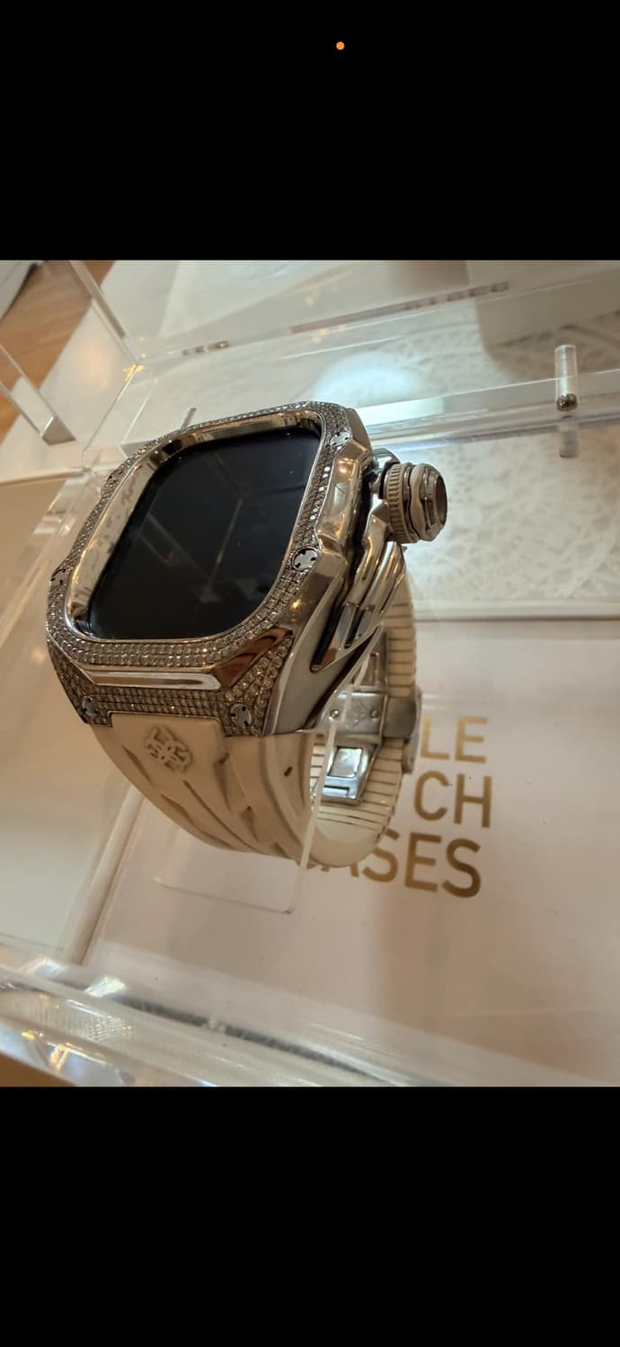 골든컨셉 한정판 팝니다 49mm 상품이미지2