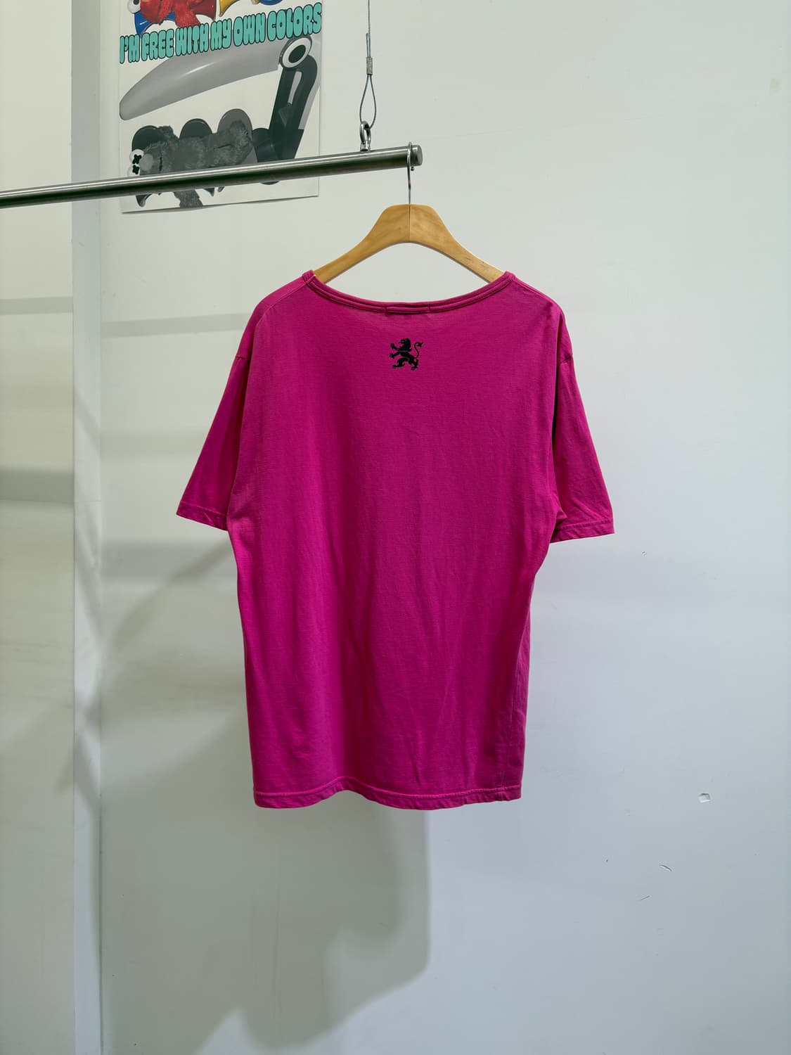 BEAMS 반팔 상품이미지6