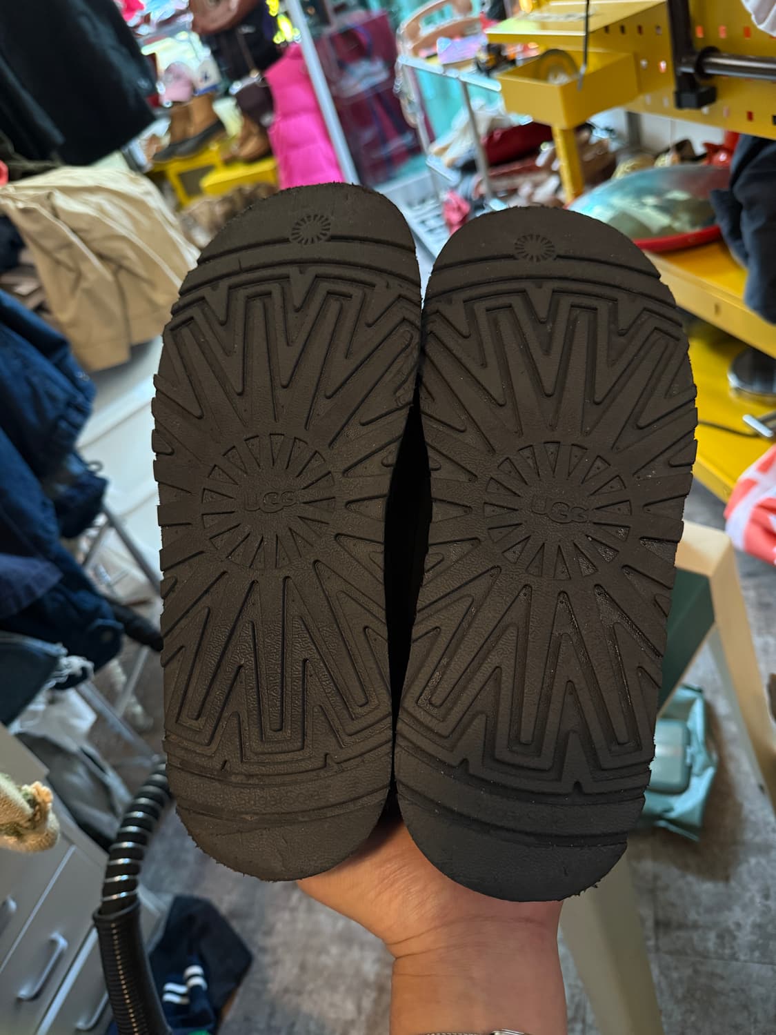 UGG 타스만 우먼 260  상품이미지9