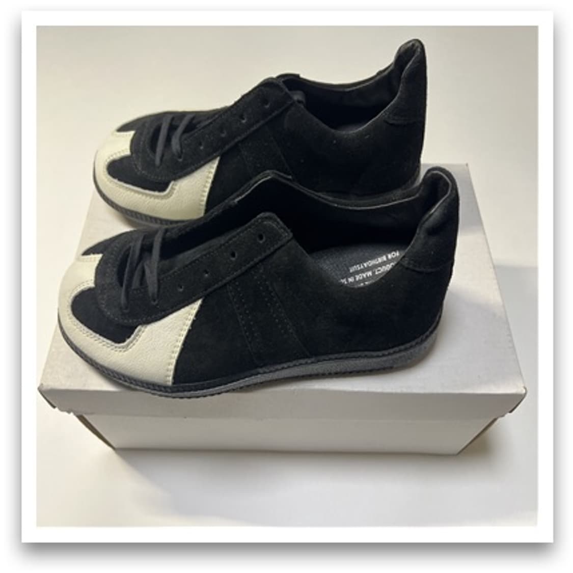 스니커즈 상품이미지4