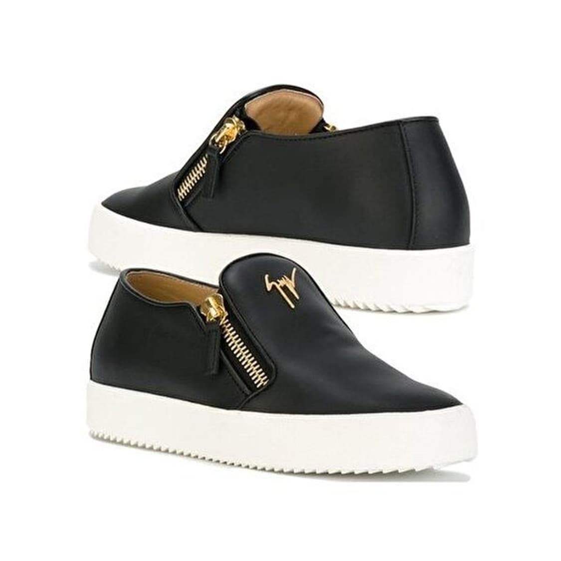 쥬세페 자노티 메이런던 슬립온 39 사이즈 상품이미지5