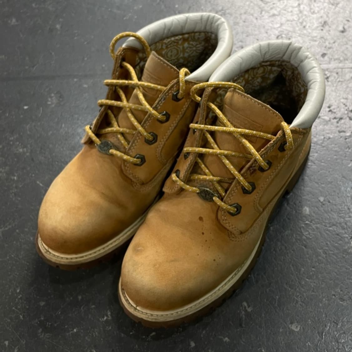 245 팀버랜드 넬리 추카 워커  상품이미지3