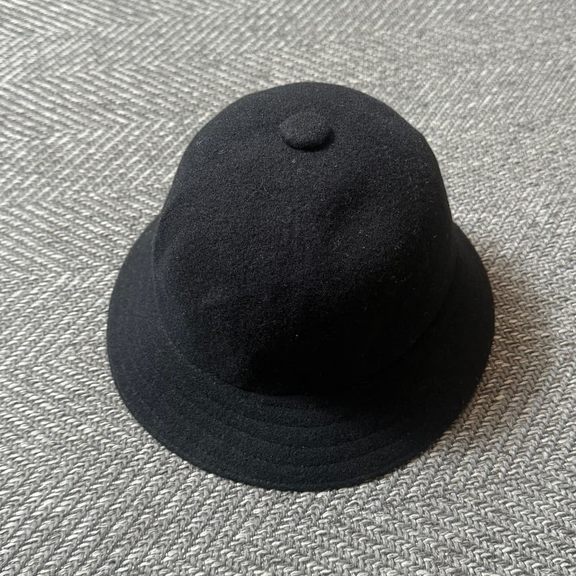 캉골 울 (58-59) 버킷햇 상품이미지2